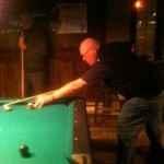 Pressure Shot