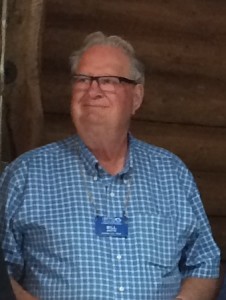 Bill Austin