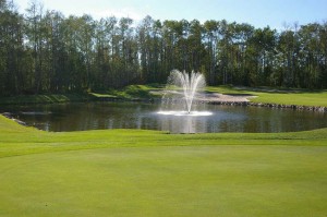 Barrhead Golf Club