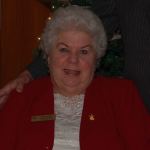 Sylvia Thorarinson
