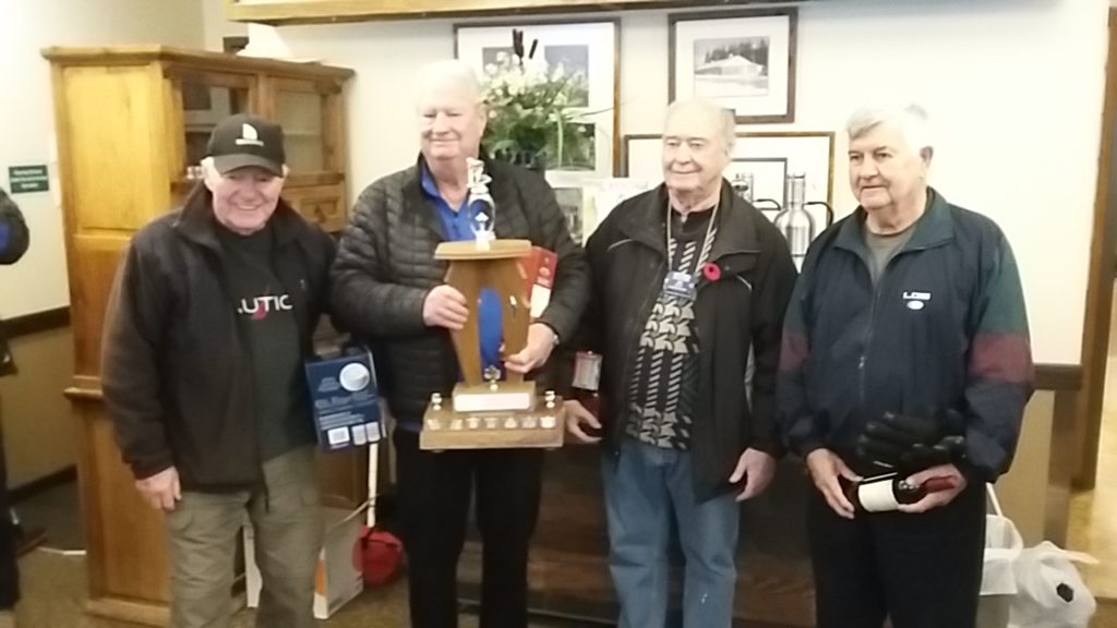 Curling Canmore Nov 1/3 GYRO CLUB OF SHERWOOD PARKGYRO CLUB OF